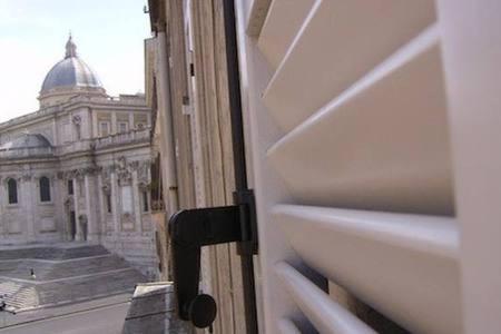 Sarah'S B&B Rome Exterior photo