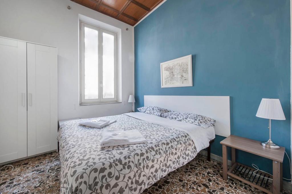 Sarah'S B&B Rome Exterior photo